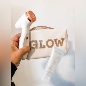 LumiSpa iO